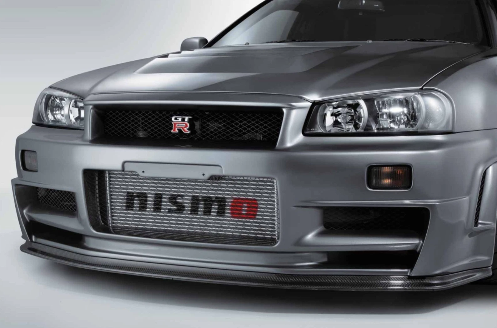 NISMO Parts