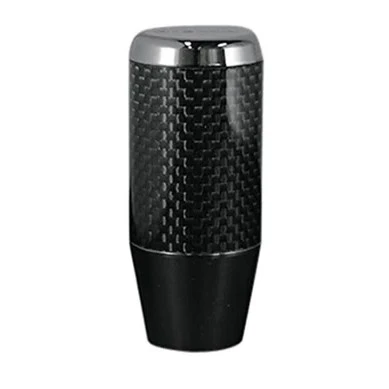 NISMO Aluminum Carbon Shift Knob