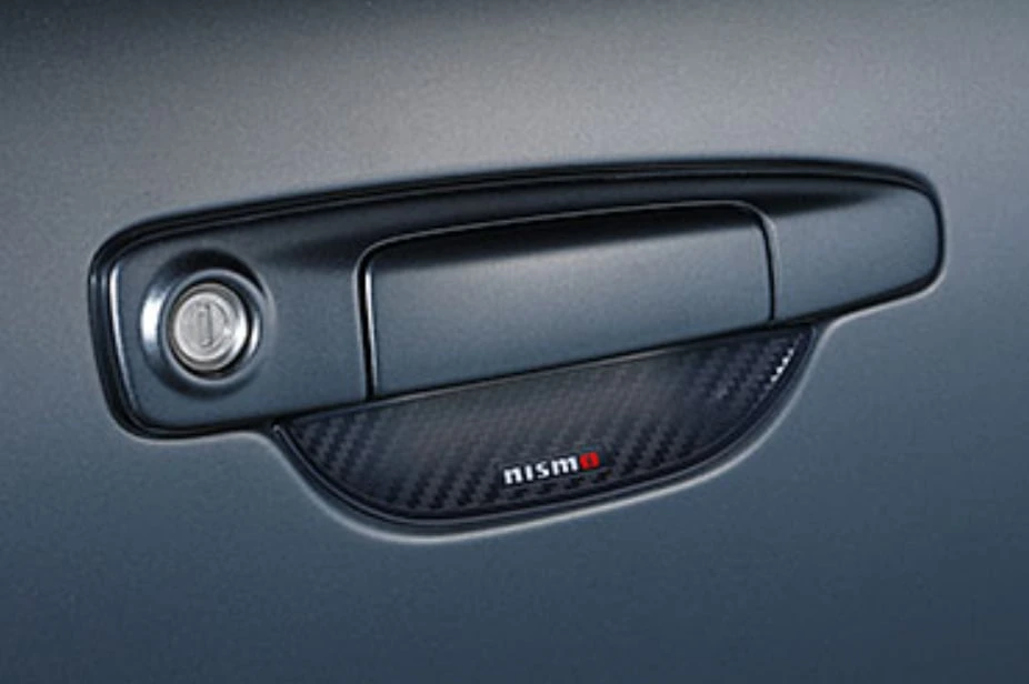 NISMO Door Handle Protector