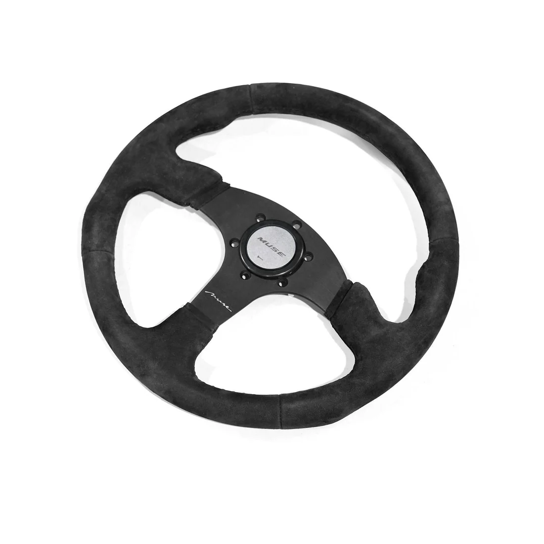 Muse-Japan 350MM Sports Steering Wheel