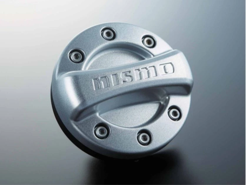 NISMO Oil Filler Cap - Rachet Type
